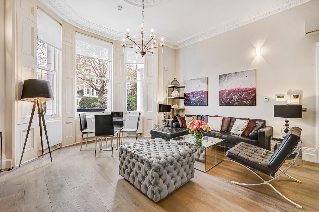 The One South Kensington *